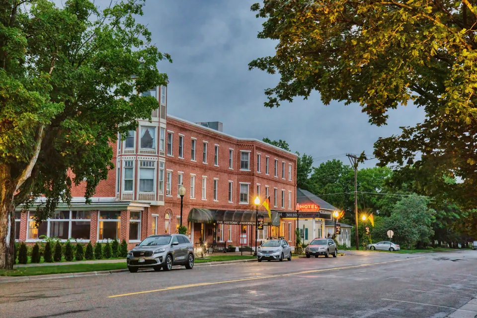 Cherry Creek — Water Damage
