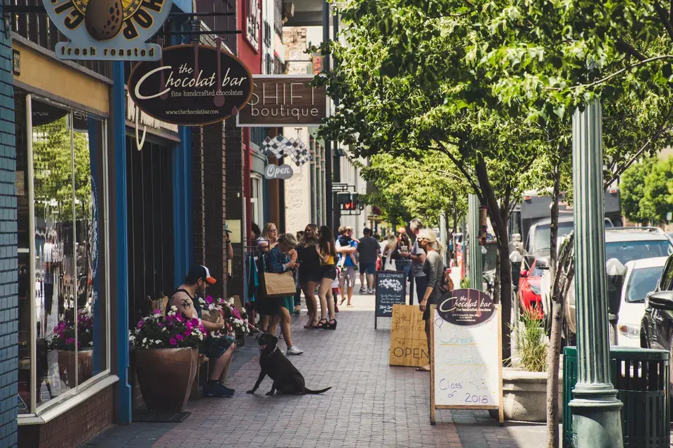 Local Attractions We Love in Denver in Denver
