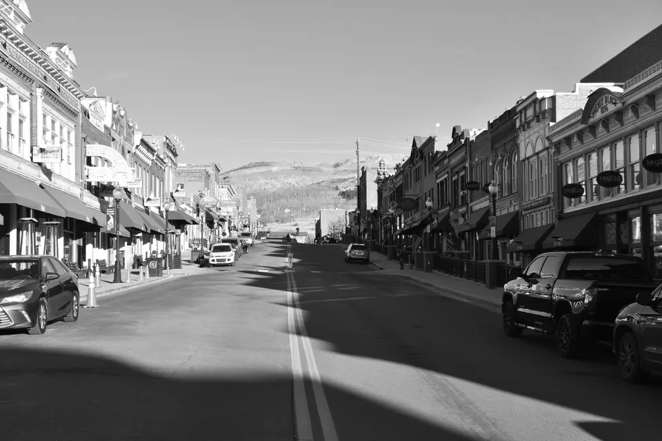 Inverness — Water Damage