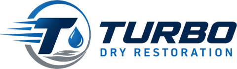 Turbo Dry Restoration