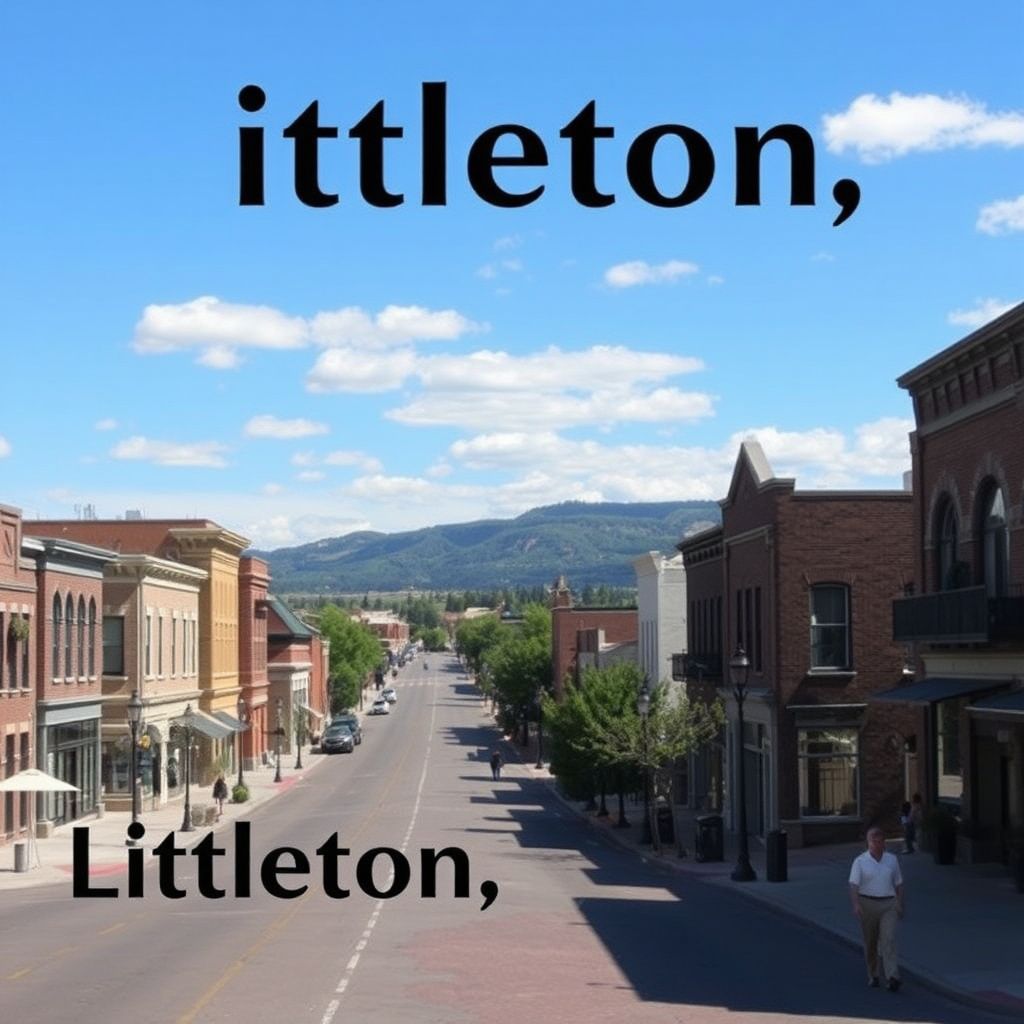 About Water Damage in Littleton