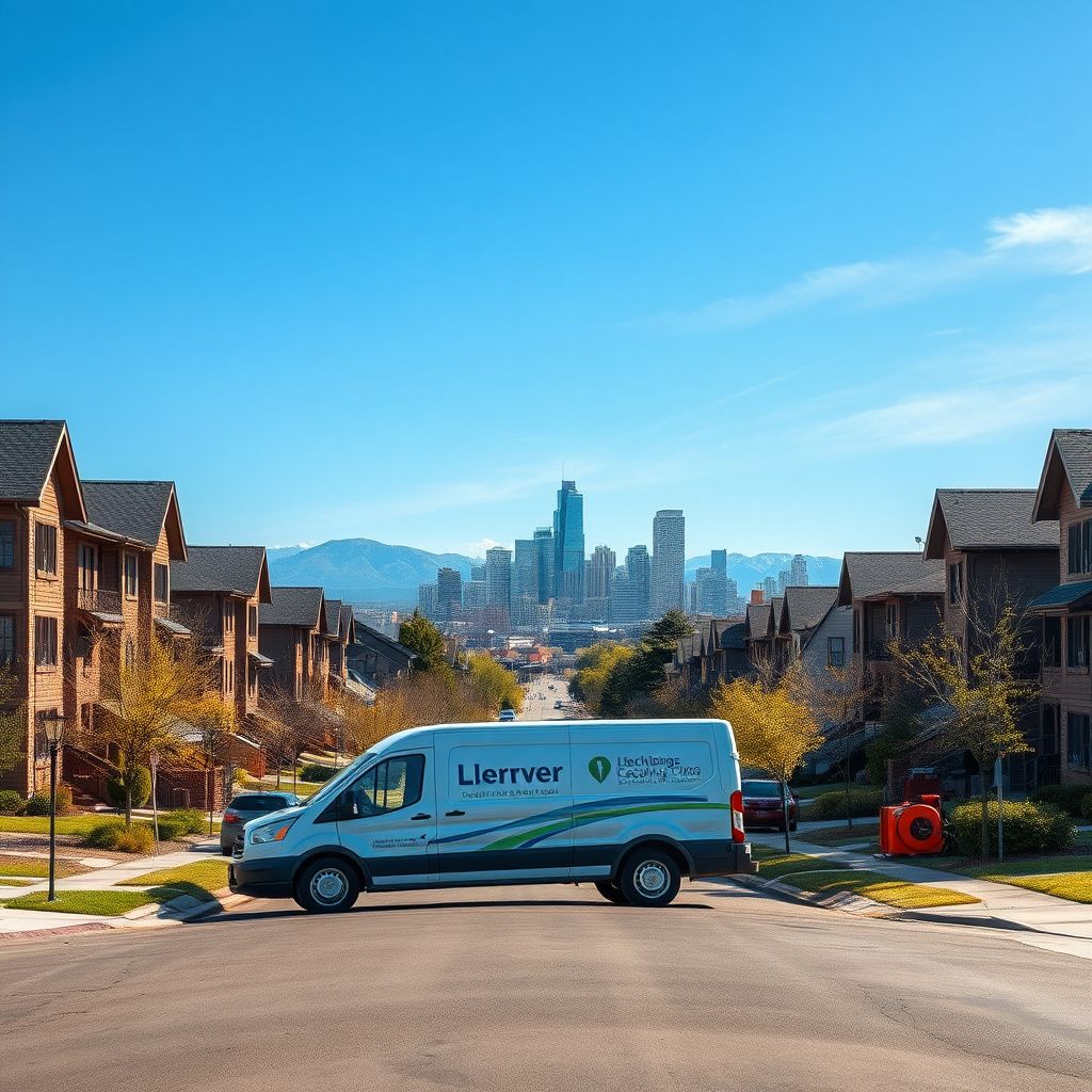 Intro Water Damage in Denver