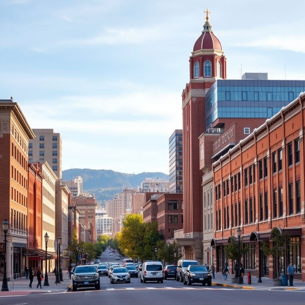 About Water Damage in Denver