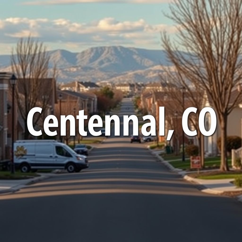Intro Water Damage in Centennial