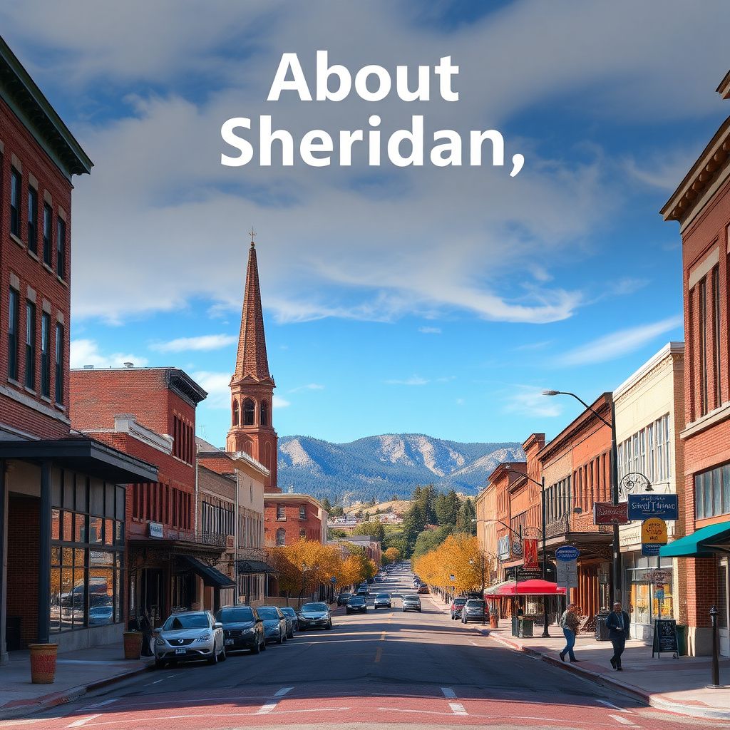 About Water Damage in Sheridan