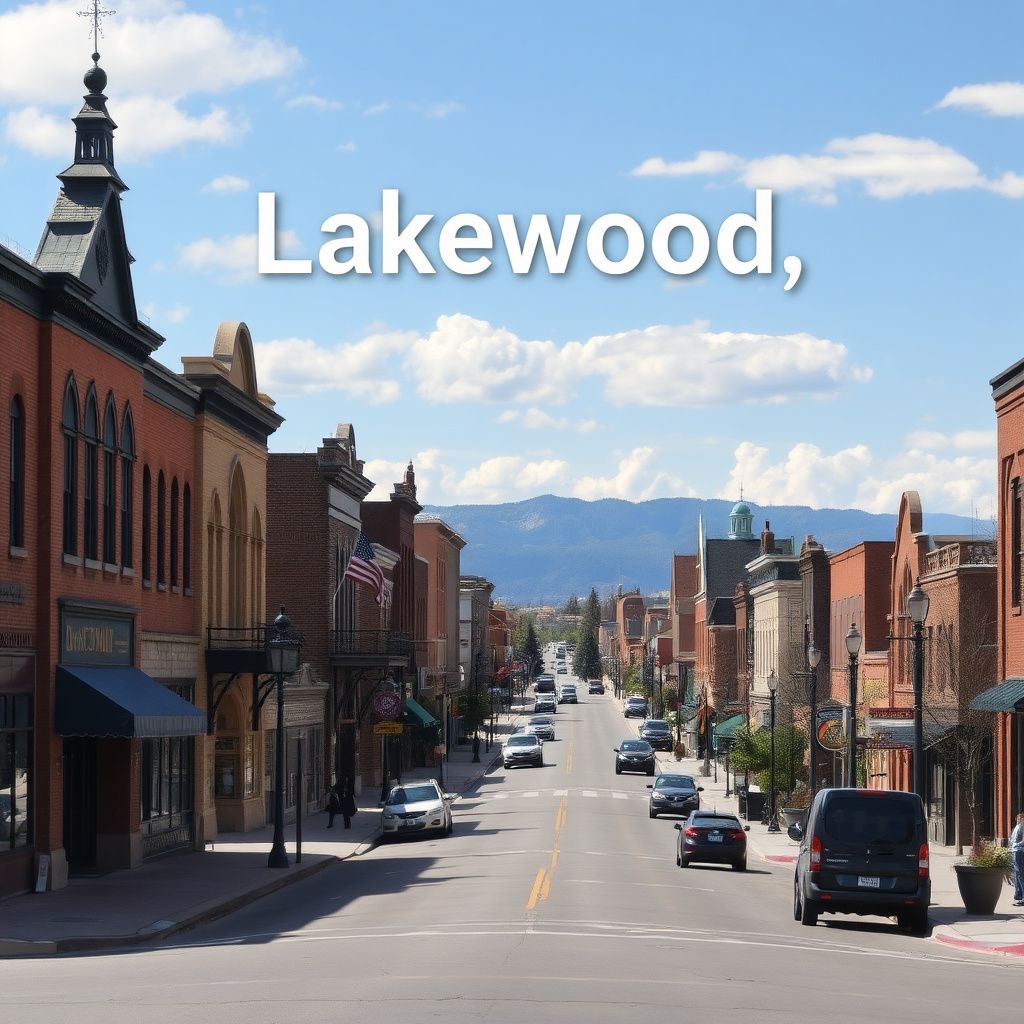 About Water Damage in Lakewood